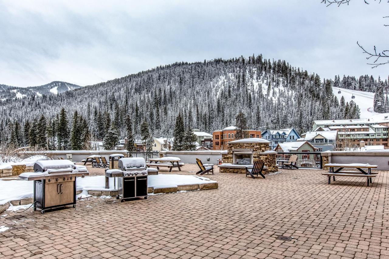 Fraser Crossing 3404 Winter Park Eksteriør bilde